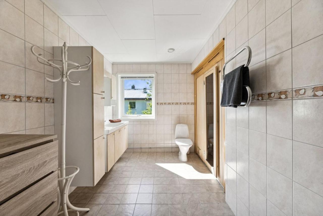 Villa Valentina Alta Kültér fotó