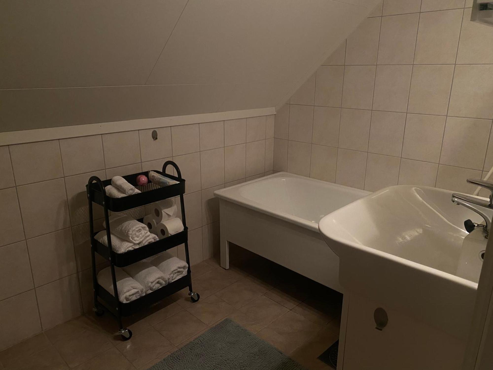 Villa Valentina Alta Kültér fotó