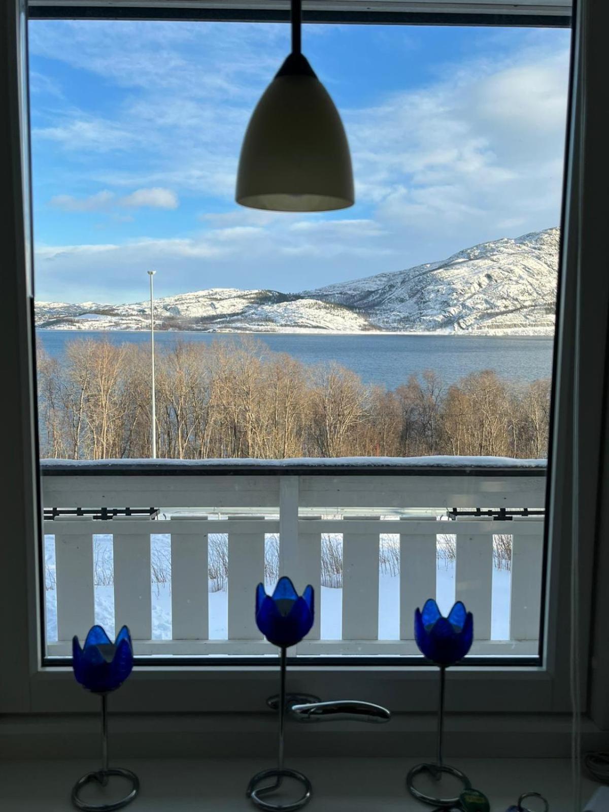 Villa Valentina Alta Kültér fotó