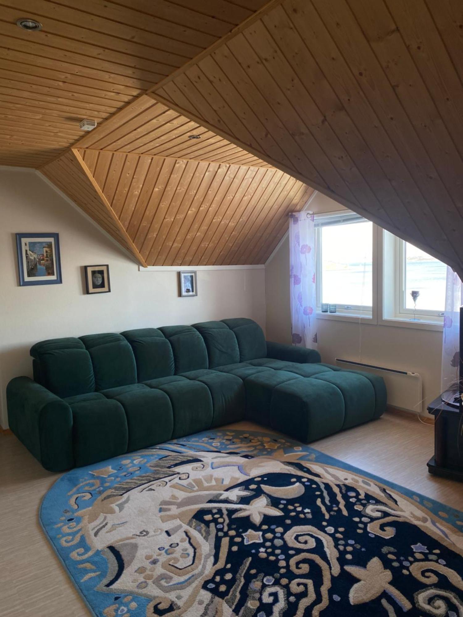 Villa Valentina Alta Kültér fotó